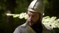 1 сезон 2 серия